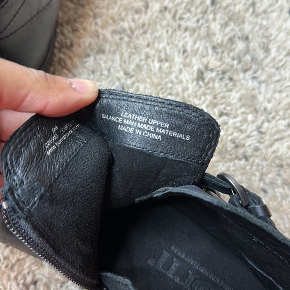 Born Baily Bootie NWT Size 6 - Picture 7 of 10